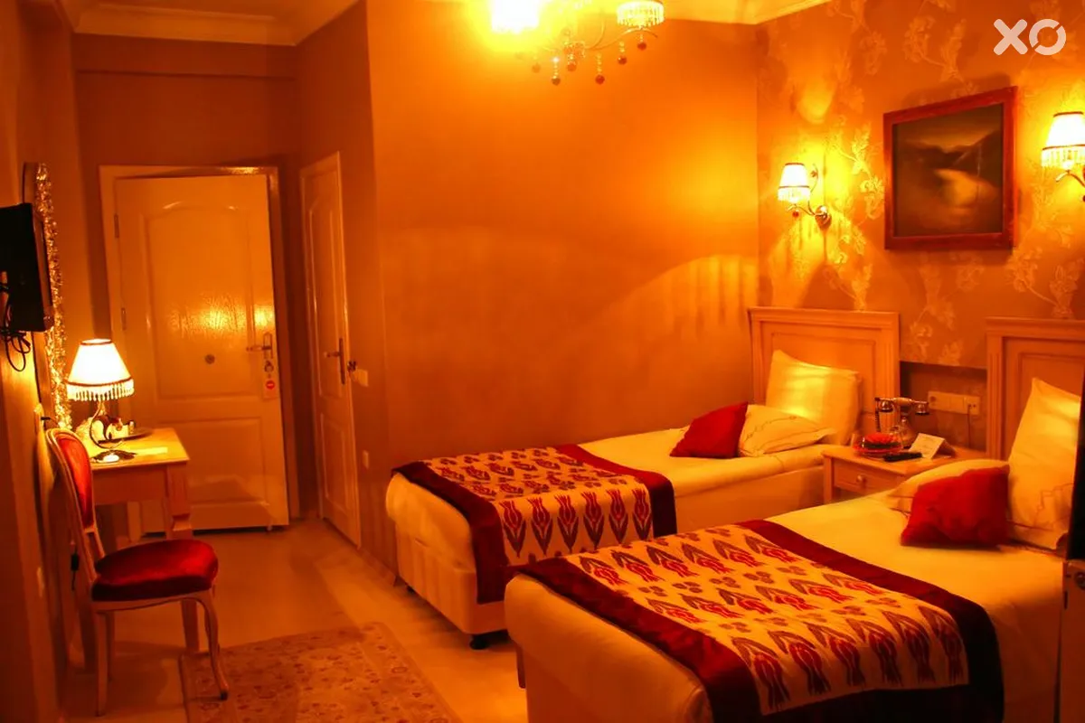 Divas Hotel