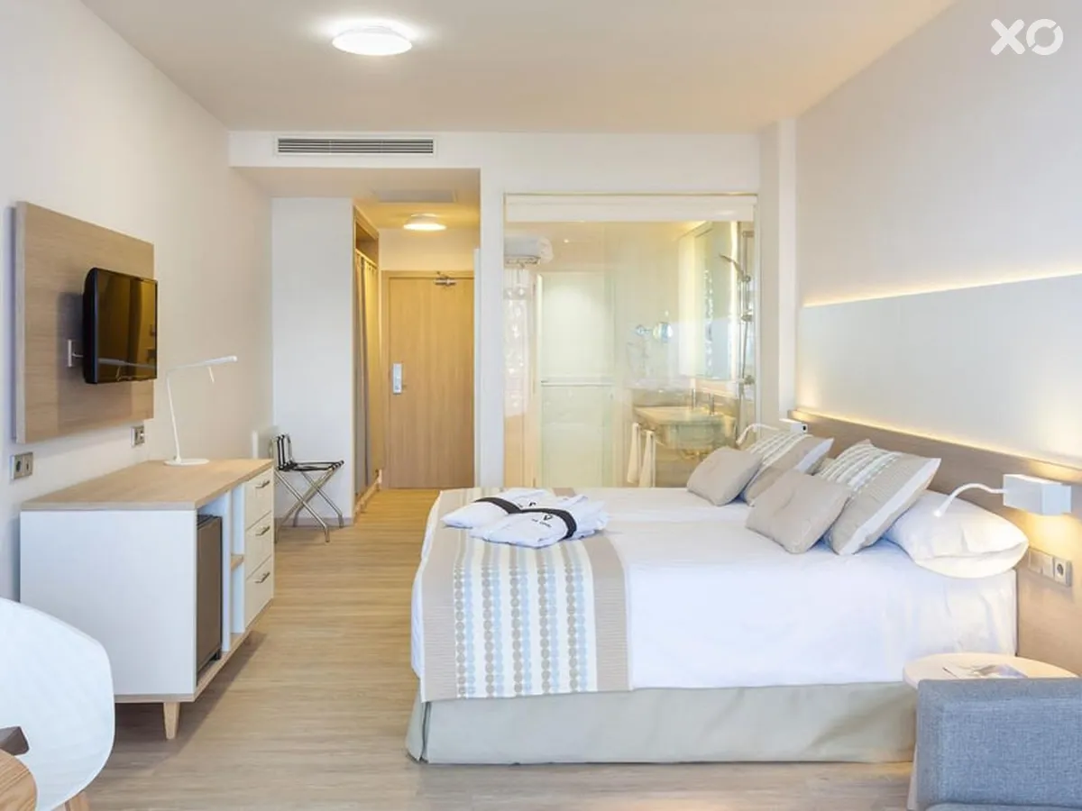 Melia Jardines Del Teide