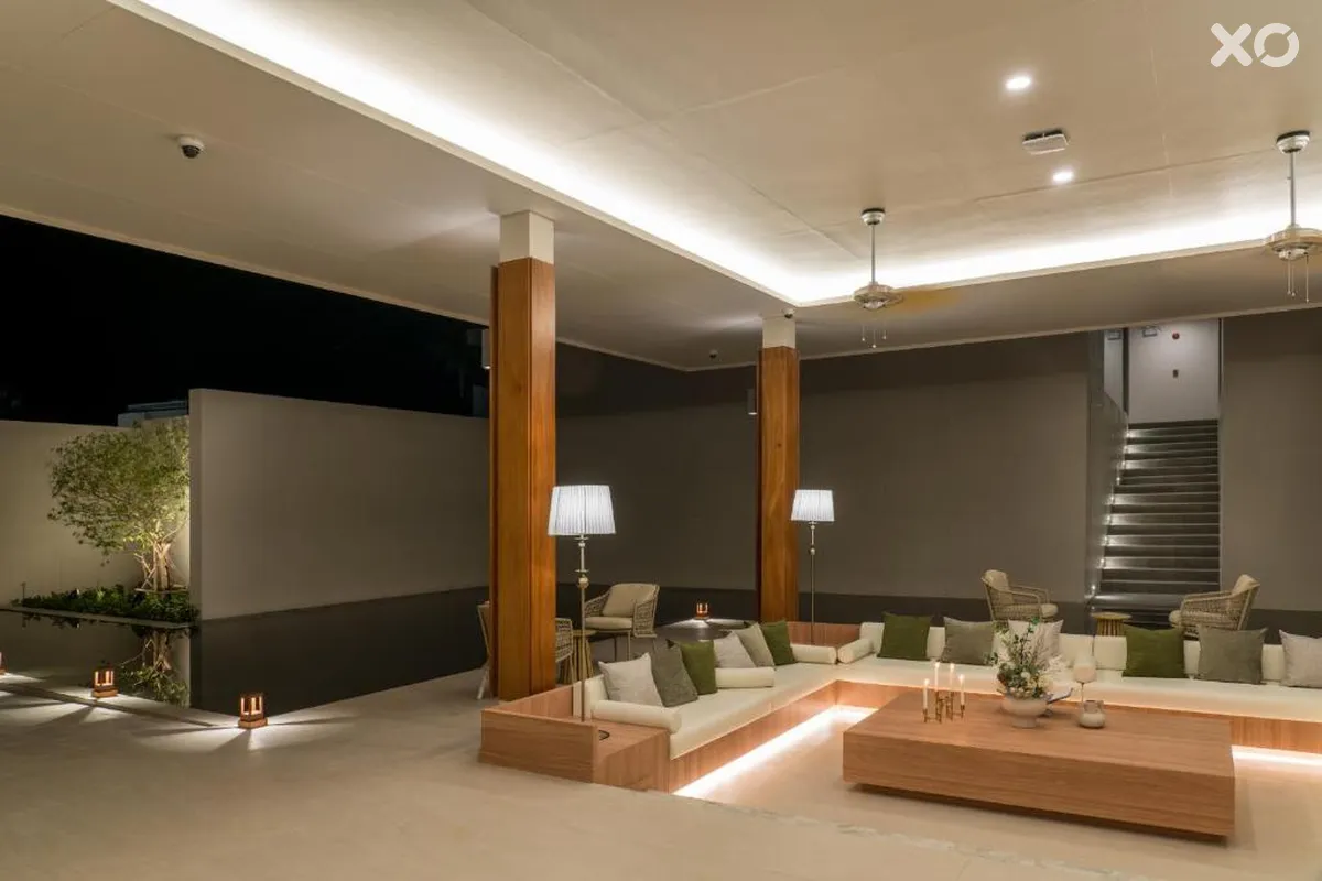 Niranapa Boutique Resort