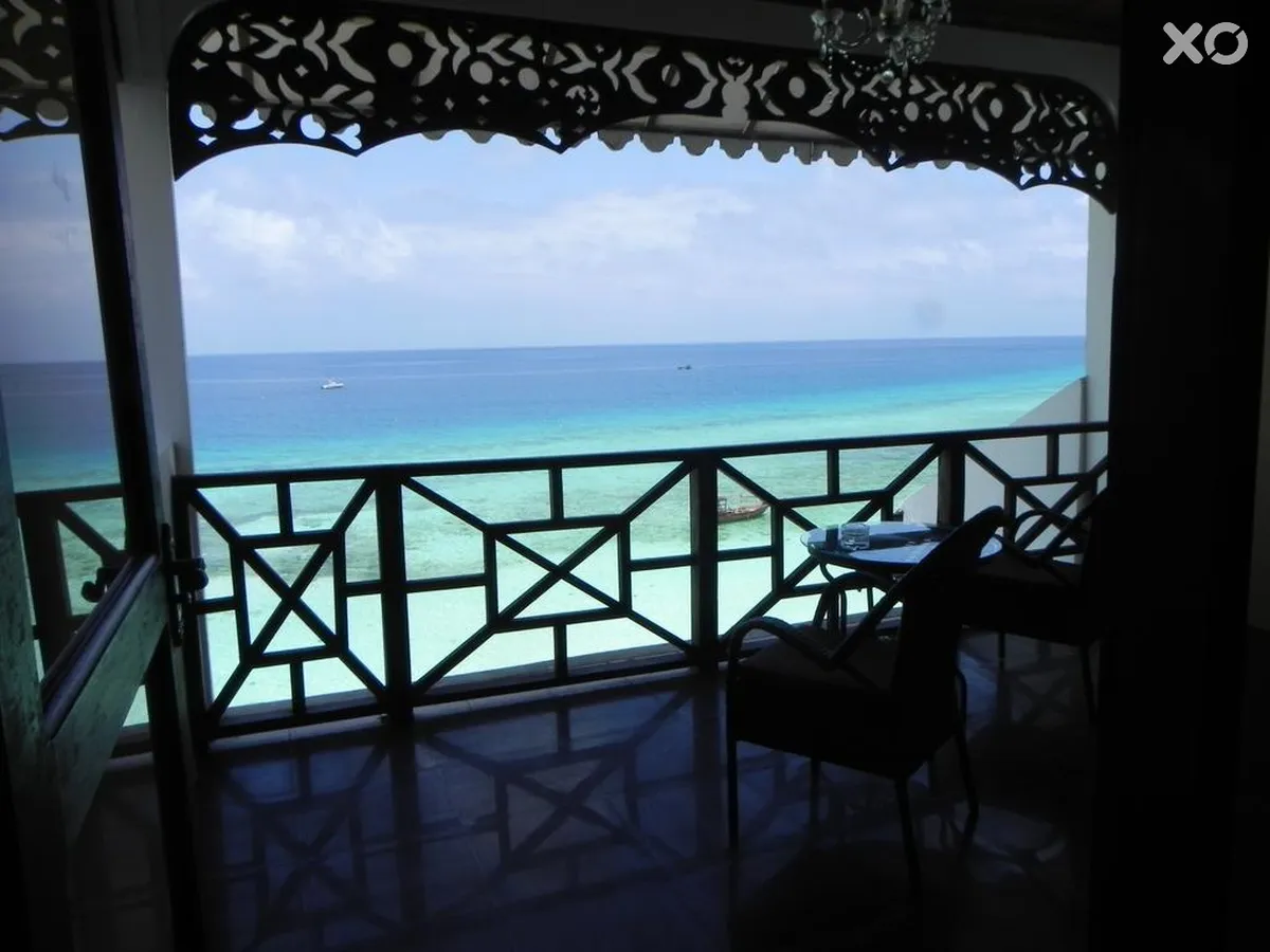Langi Langi Beach Bungalows