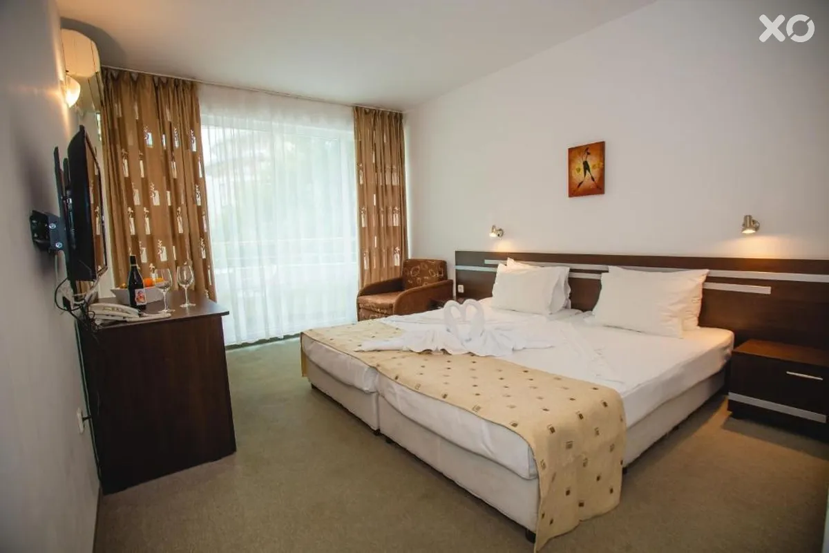 Dеva Hotel