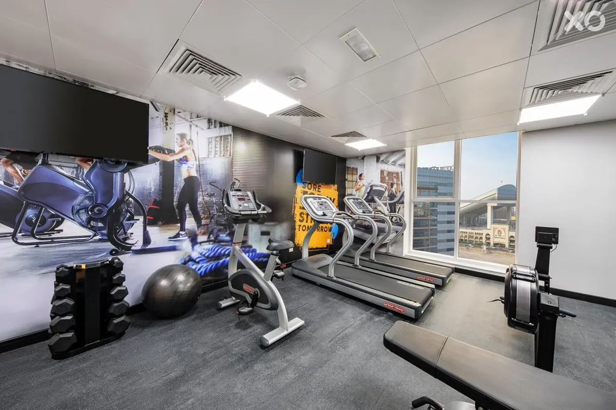 Citymax Hotel Al Barsha