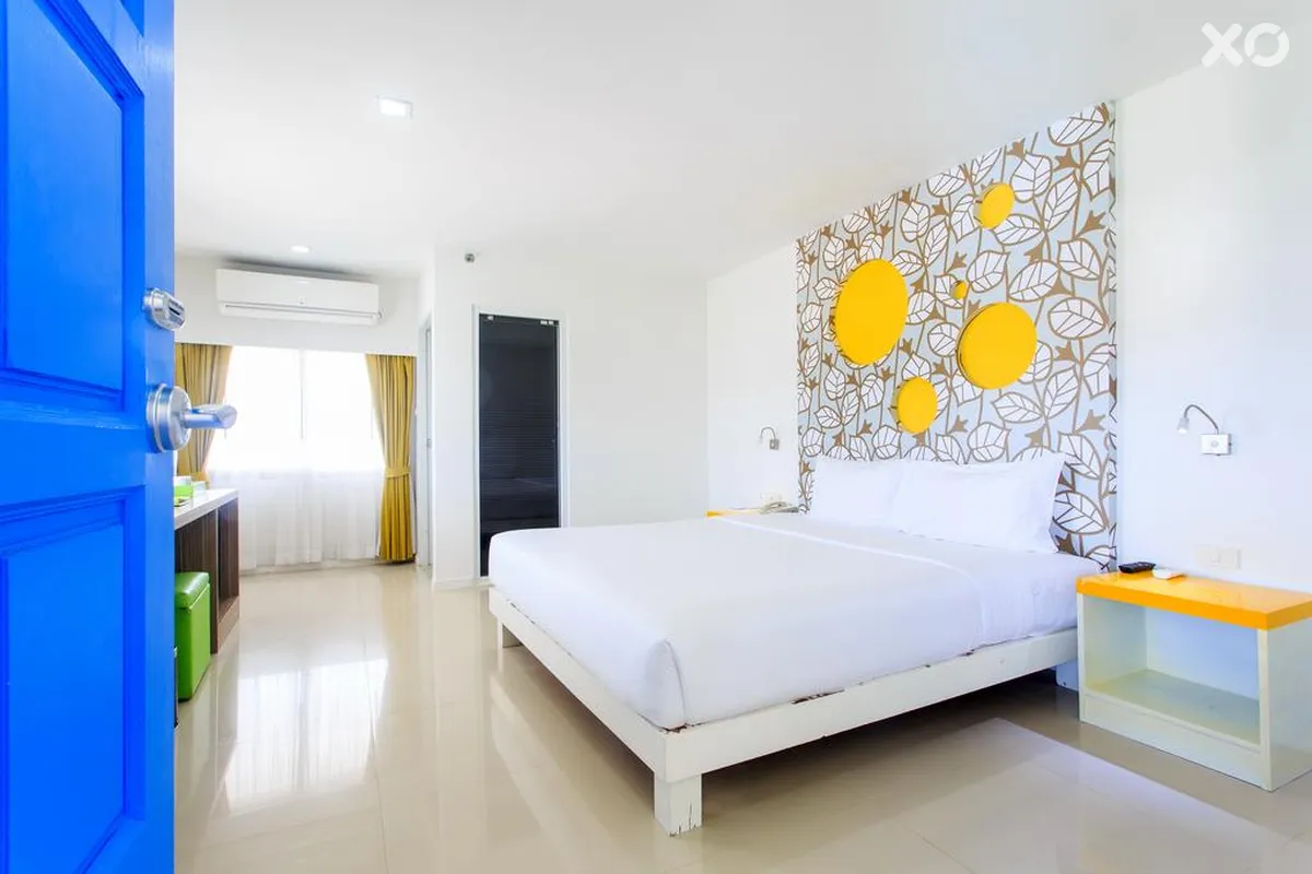 Samui VertiColor