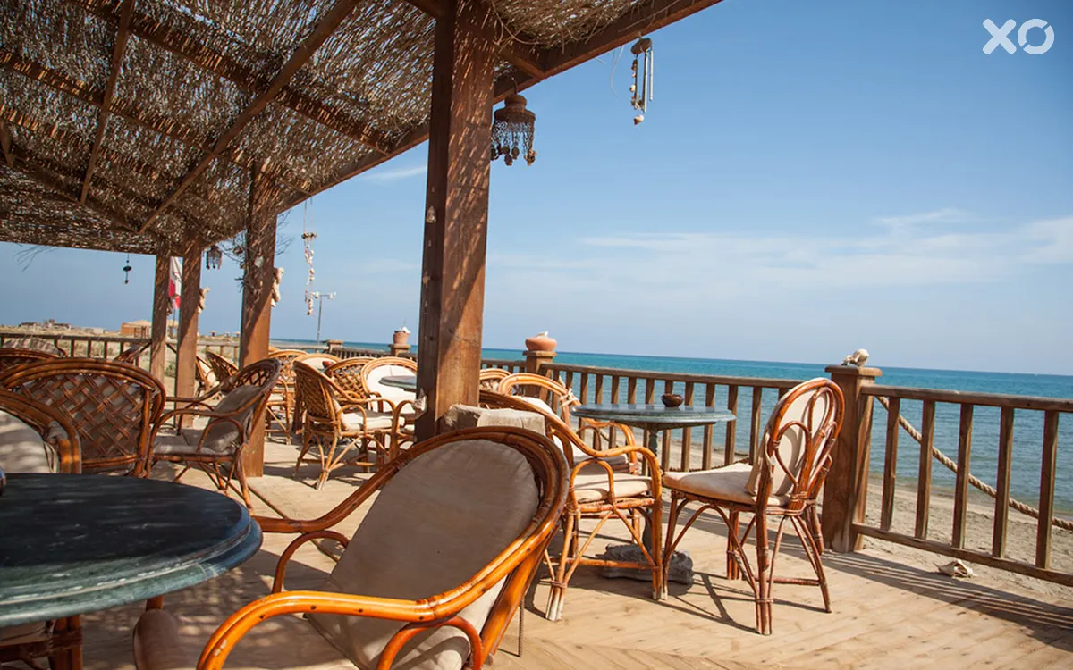 Lahami Bay Beach Resort