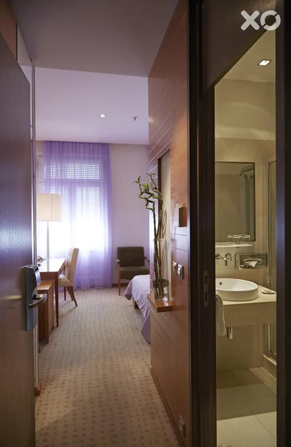 Astoria Hotel by OHM Group