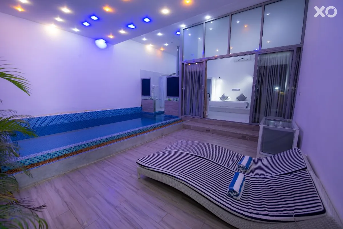 Villa Thawthisa The Boutique Hotel