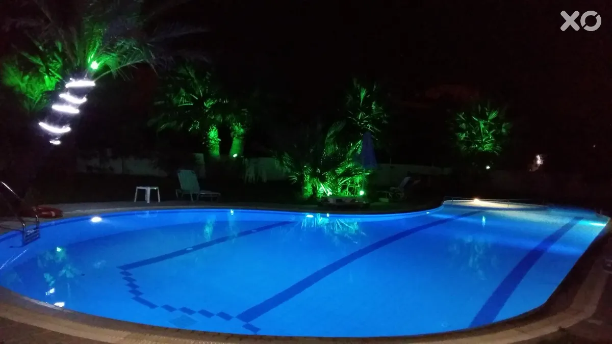 Argo Hotel