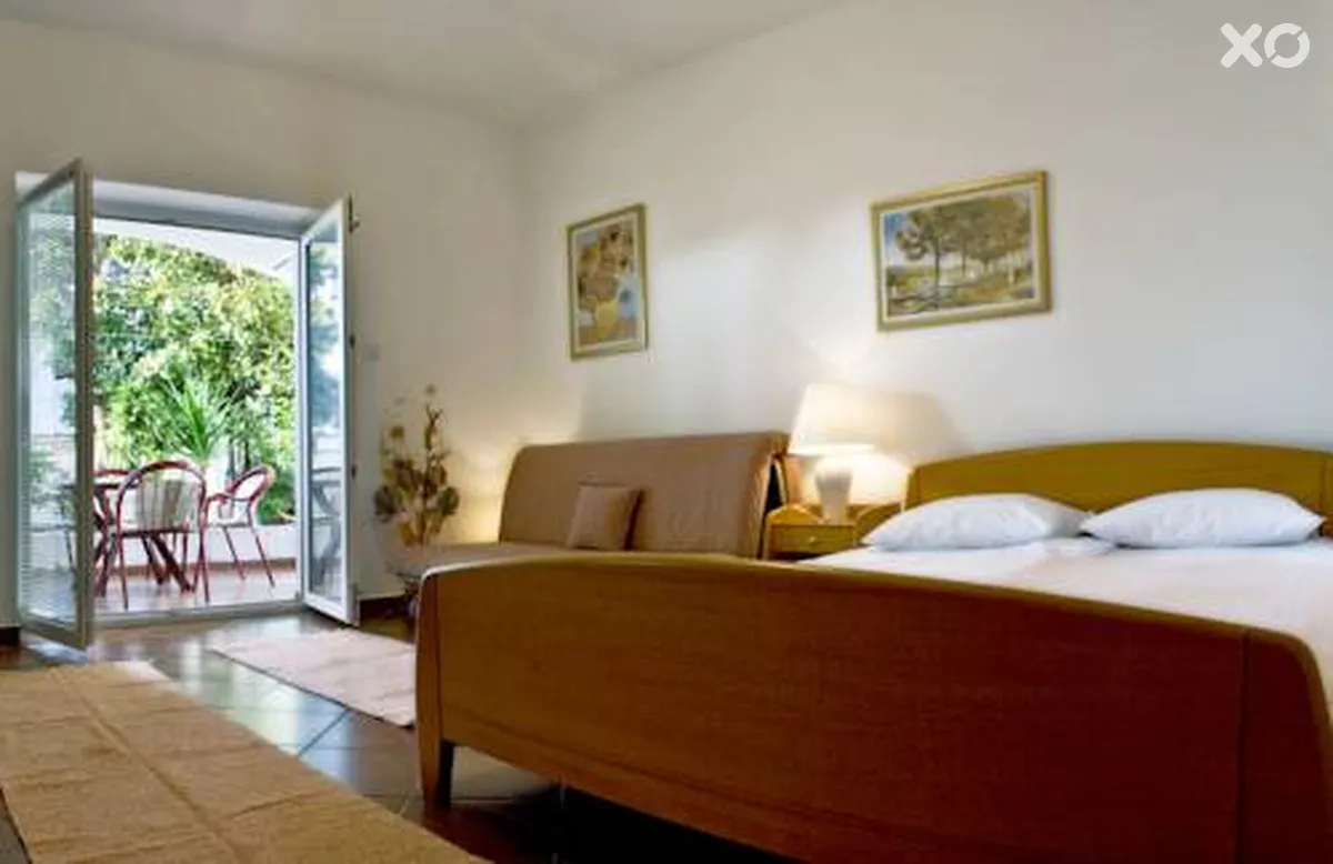 Kukoljac Apart Hotel Vila