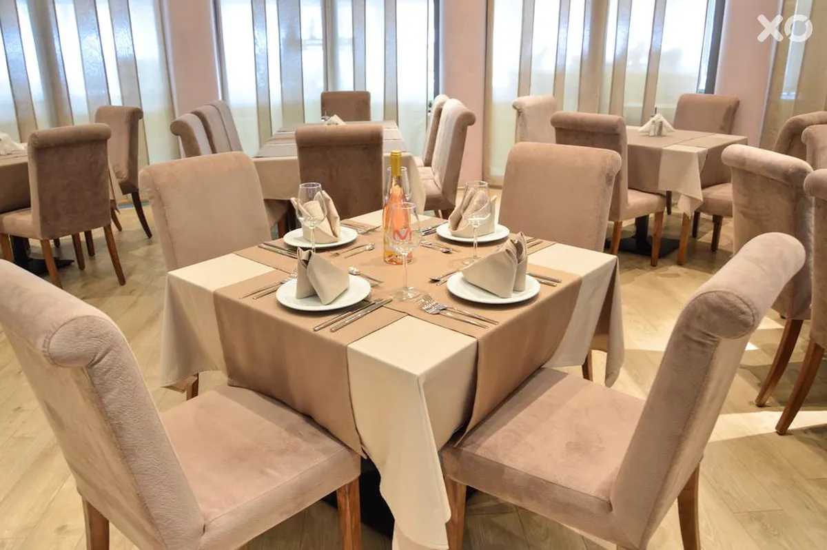 Golden Beach Park Hotel