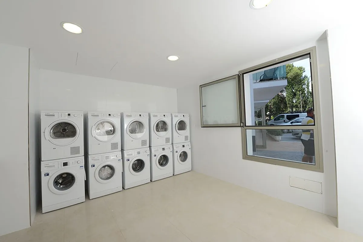 Porto Drach Aparthotel