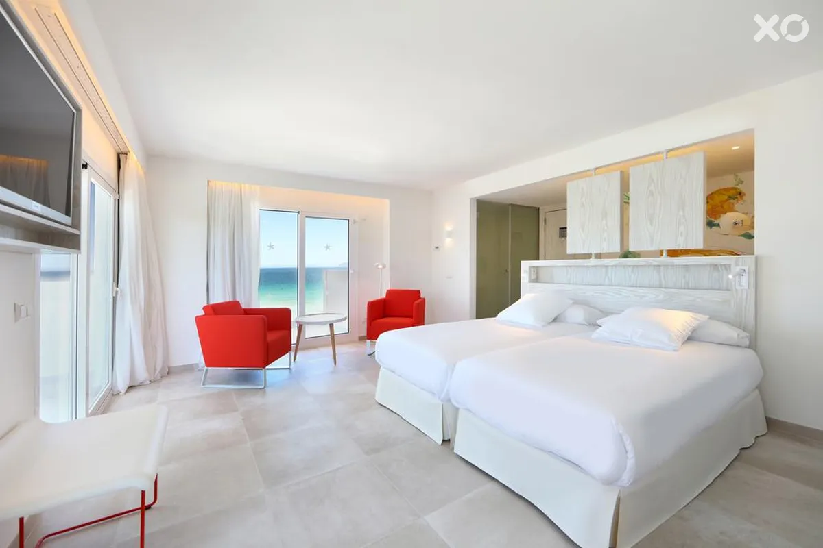 Iberostar Alcudia Park