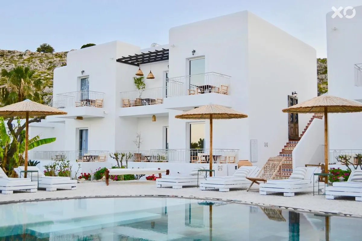 Caesars Gardens Hotel & Spa