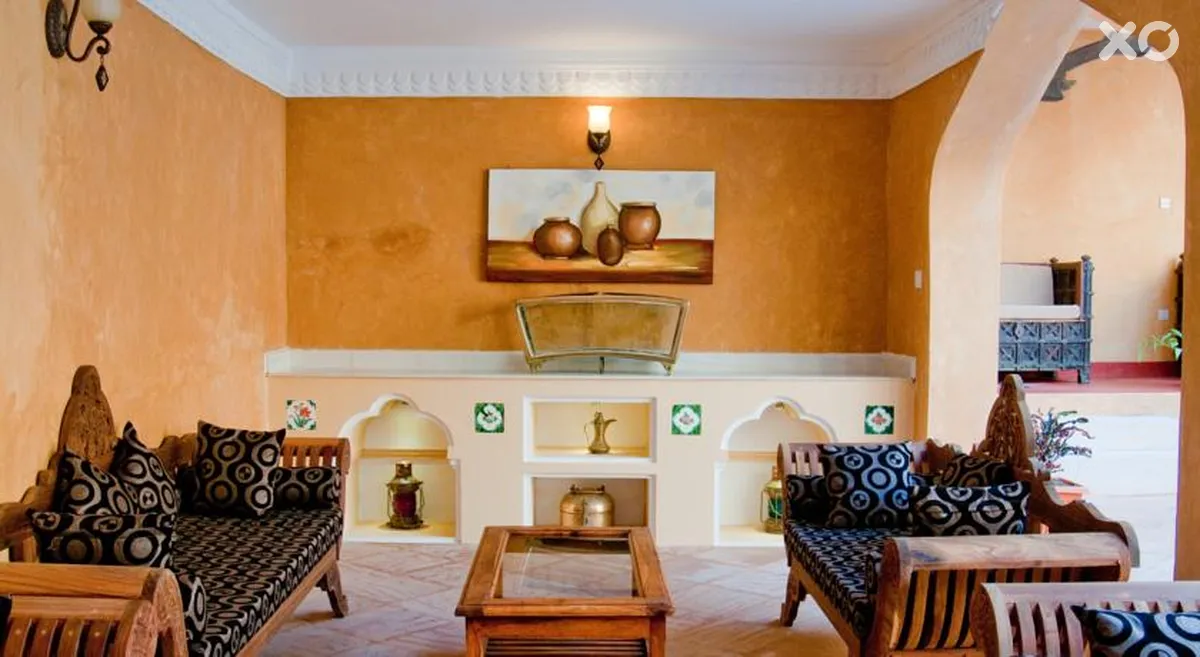 Mizingani Seafront Hotel