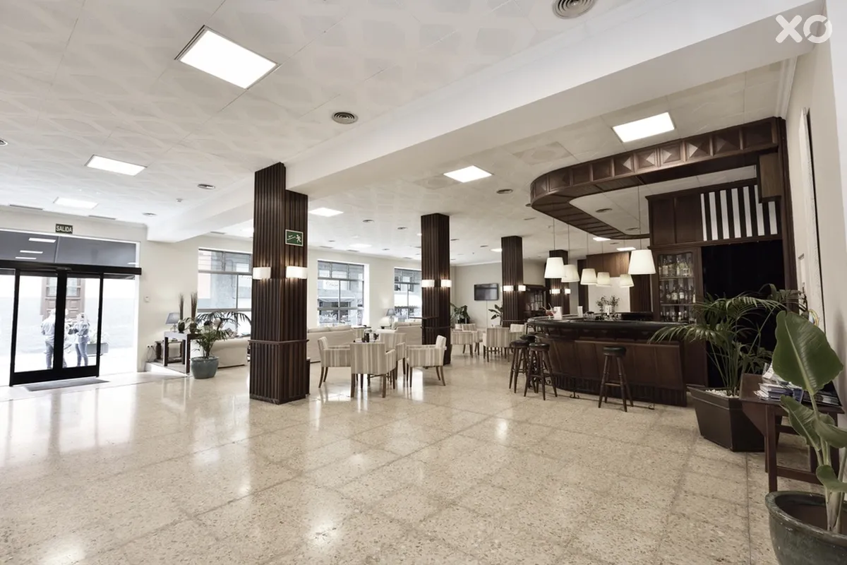 Marte Hotel