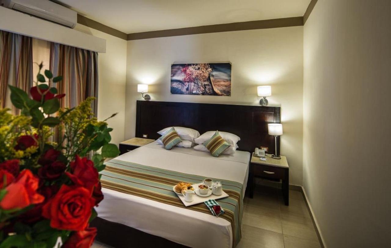 El Karma Aqua Beach Resort