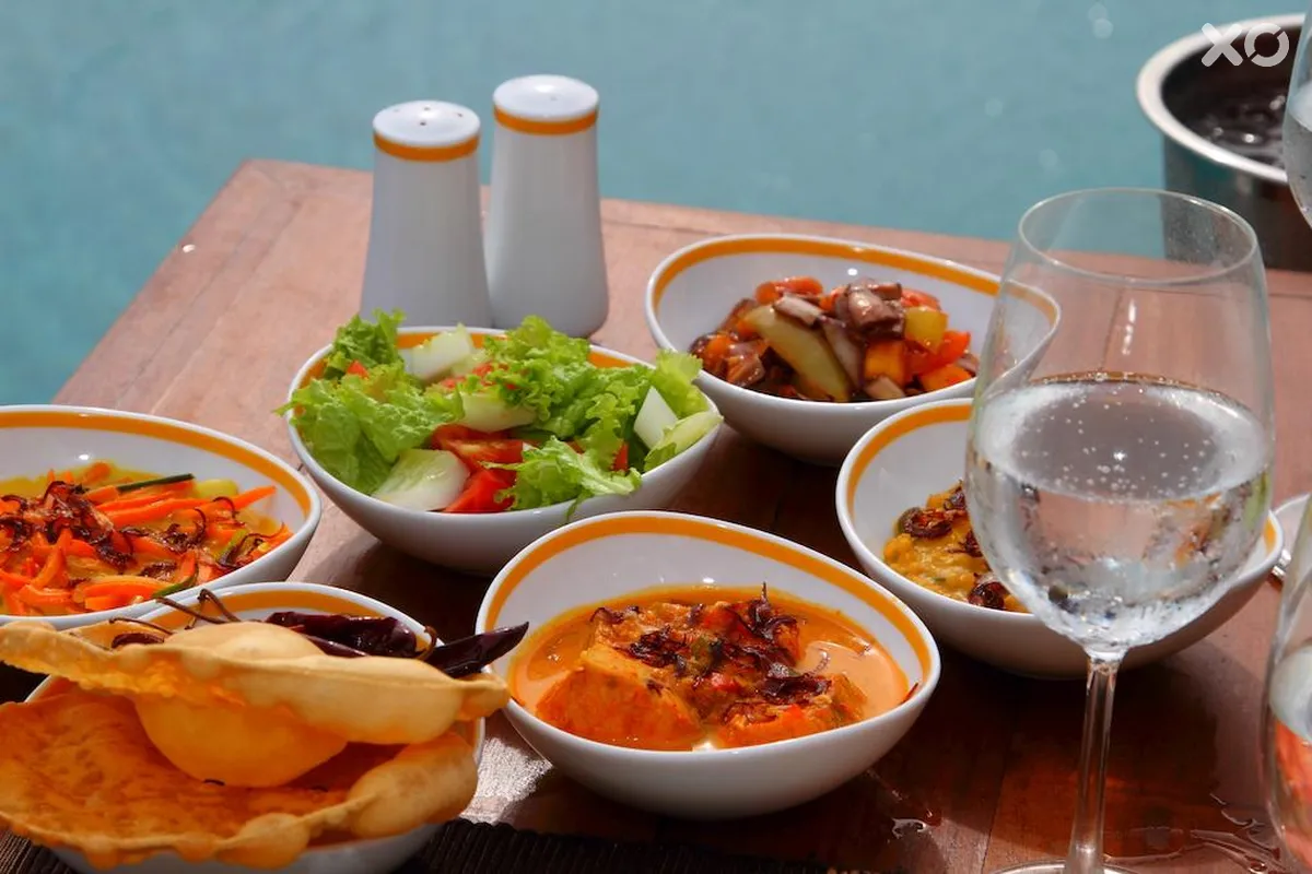 Thaproban Pavilion Resort & Spa