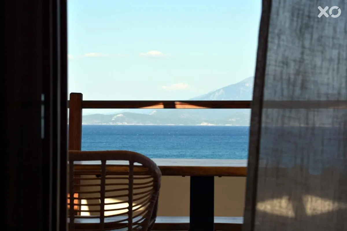 Sunrise Hotel Samos