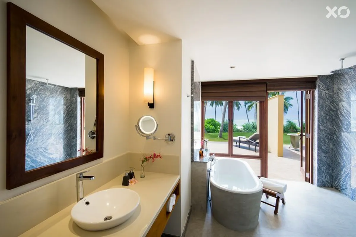 Anantara Peace Haven Tangalle Resort