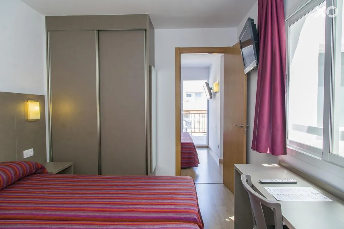 Montesol Hotel