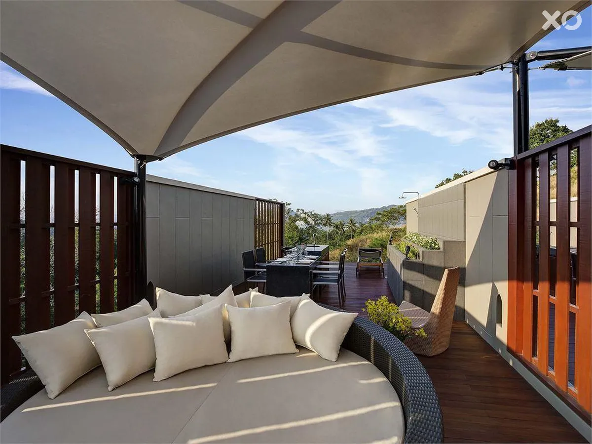 Avista Hideaway Phuket Patong, MGallery by Sofitel