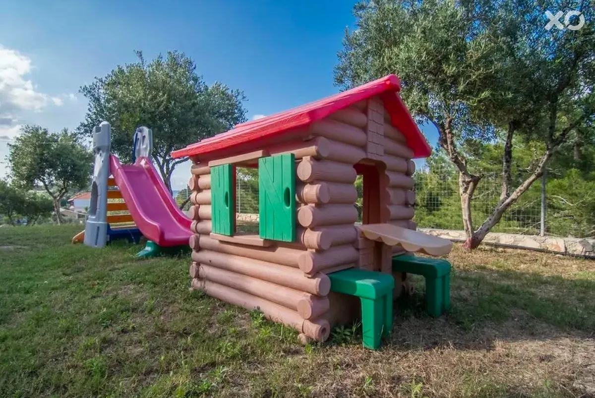Aeolos Zante Villas