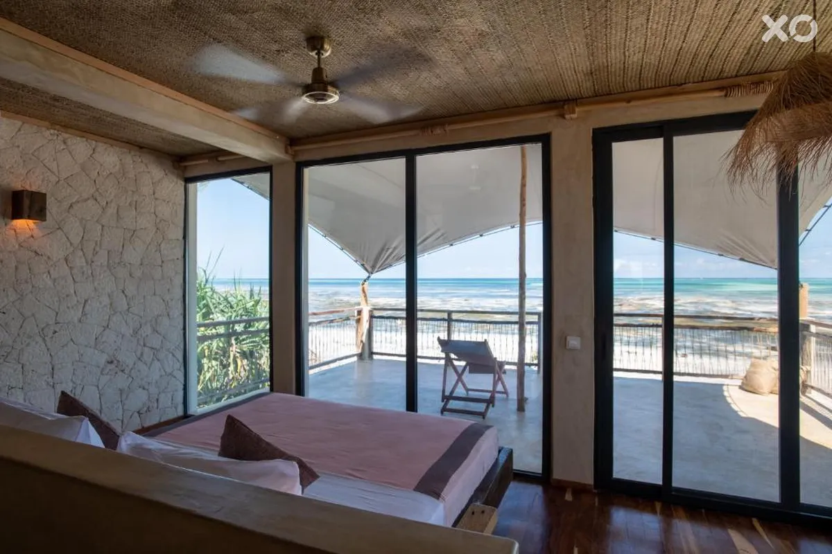 Passion Boutique Hotel