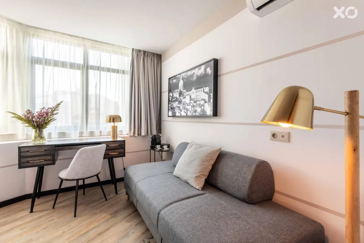 Pestana Lisboa Vintage City Center Suites