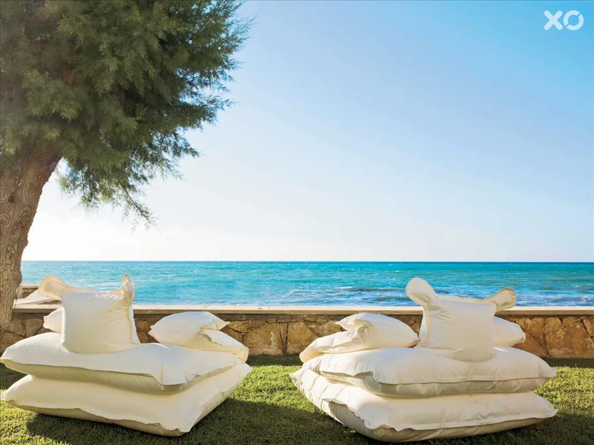 Grecotel Lux.Me White Palace