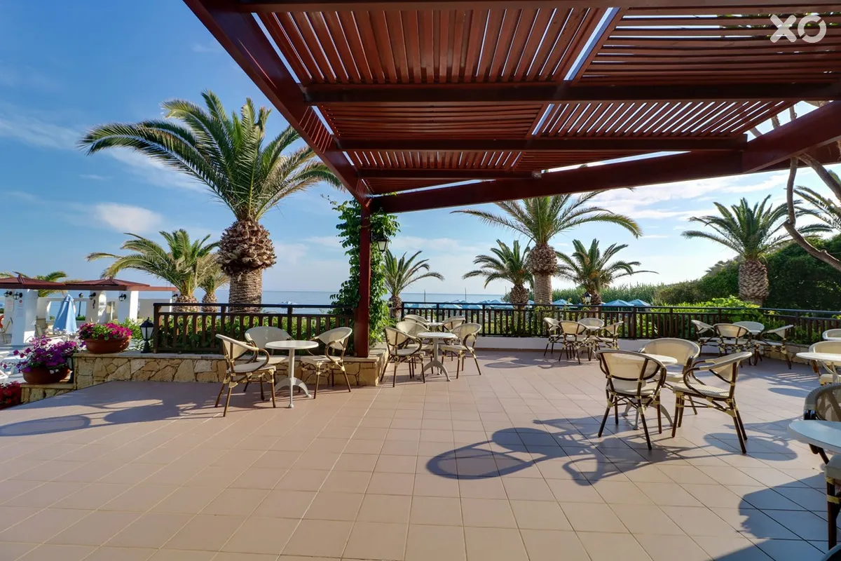 Creta Royal Hotel
