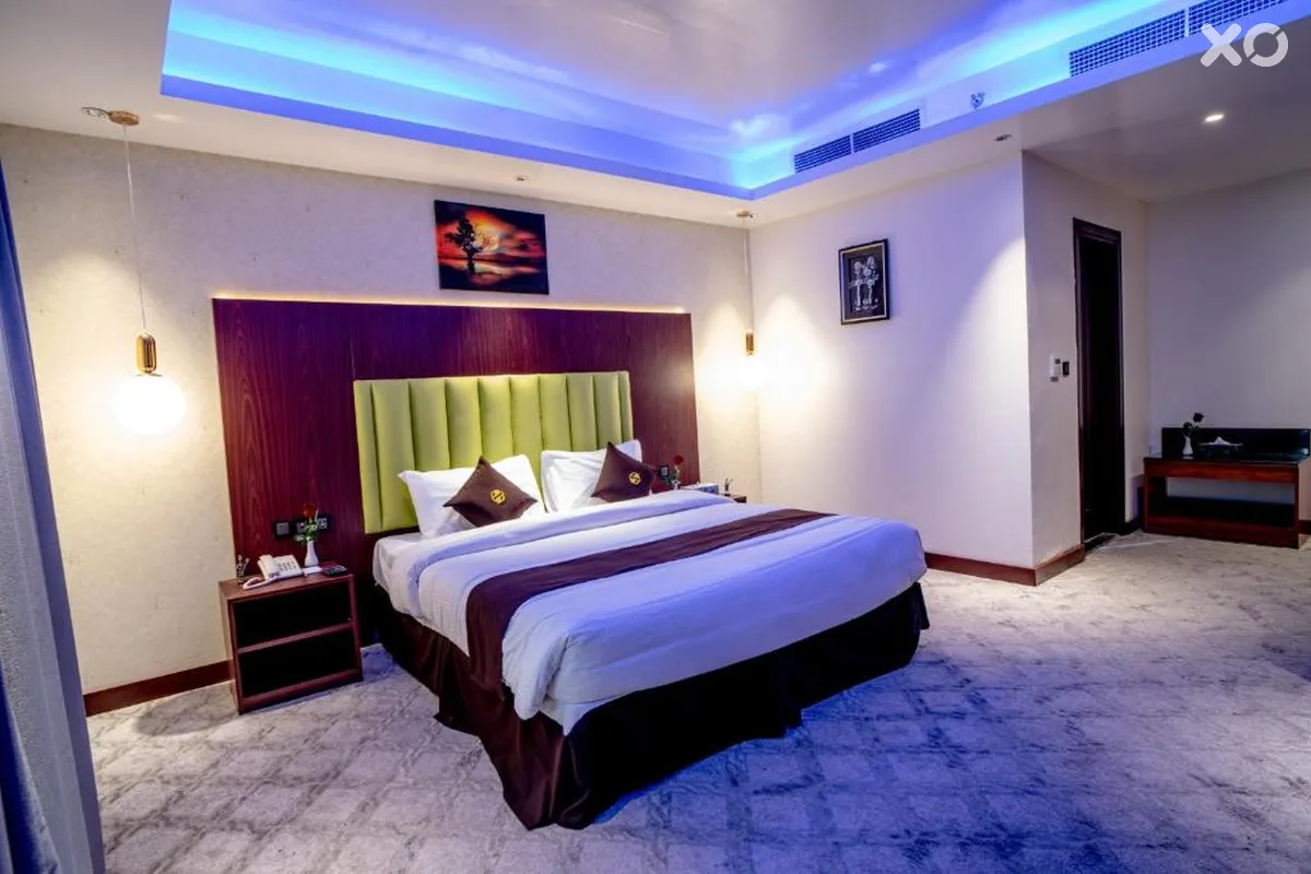 Hive Hotel