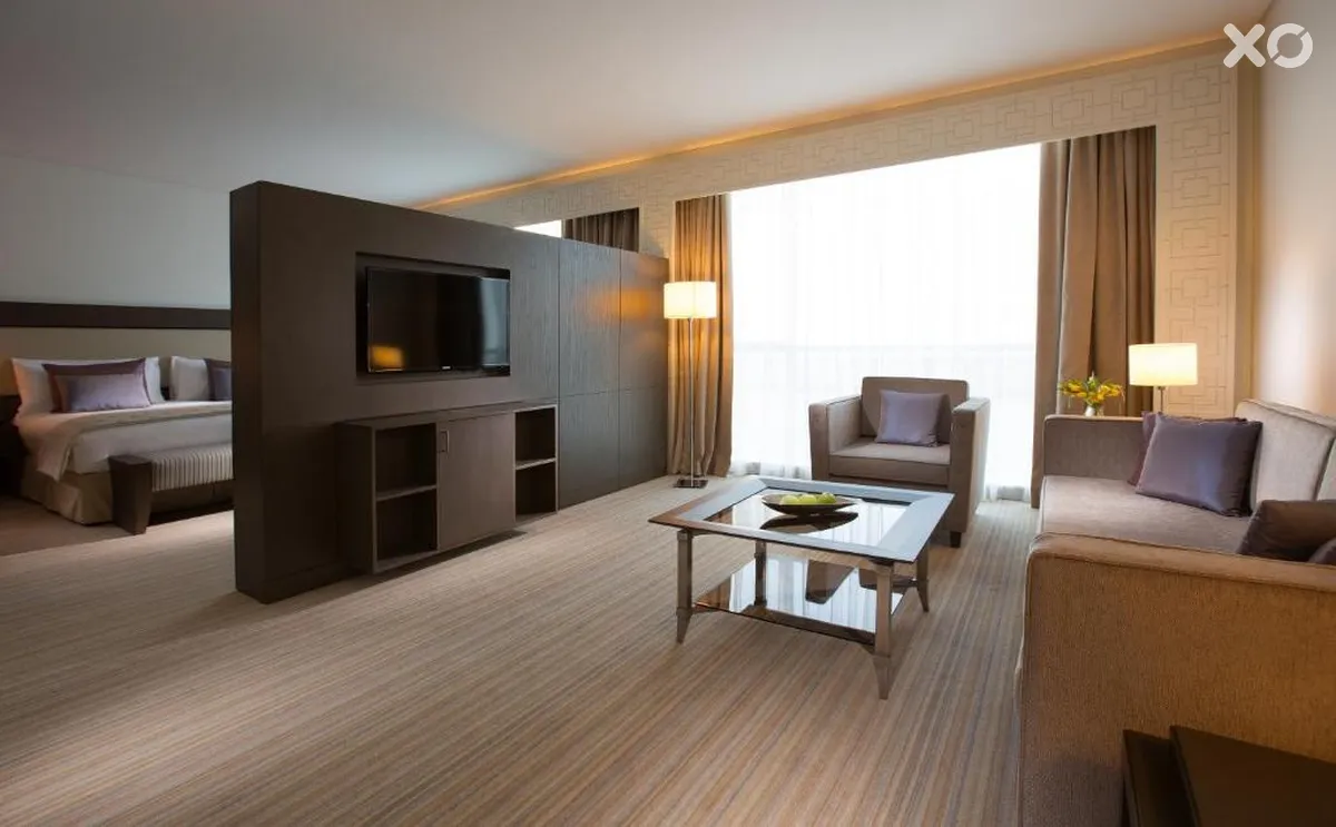 Royal M Hotel Fujairah