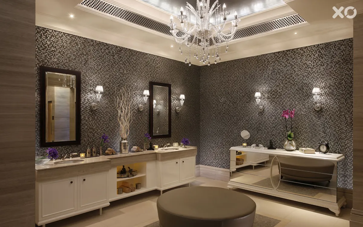 Habtoor Palace LXR Hotels & Resorts