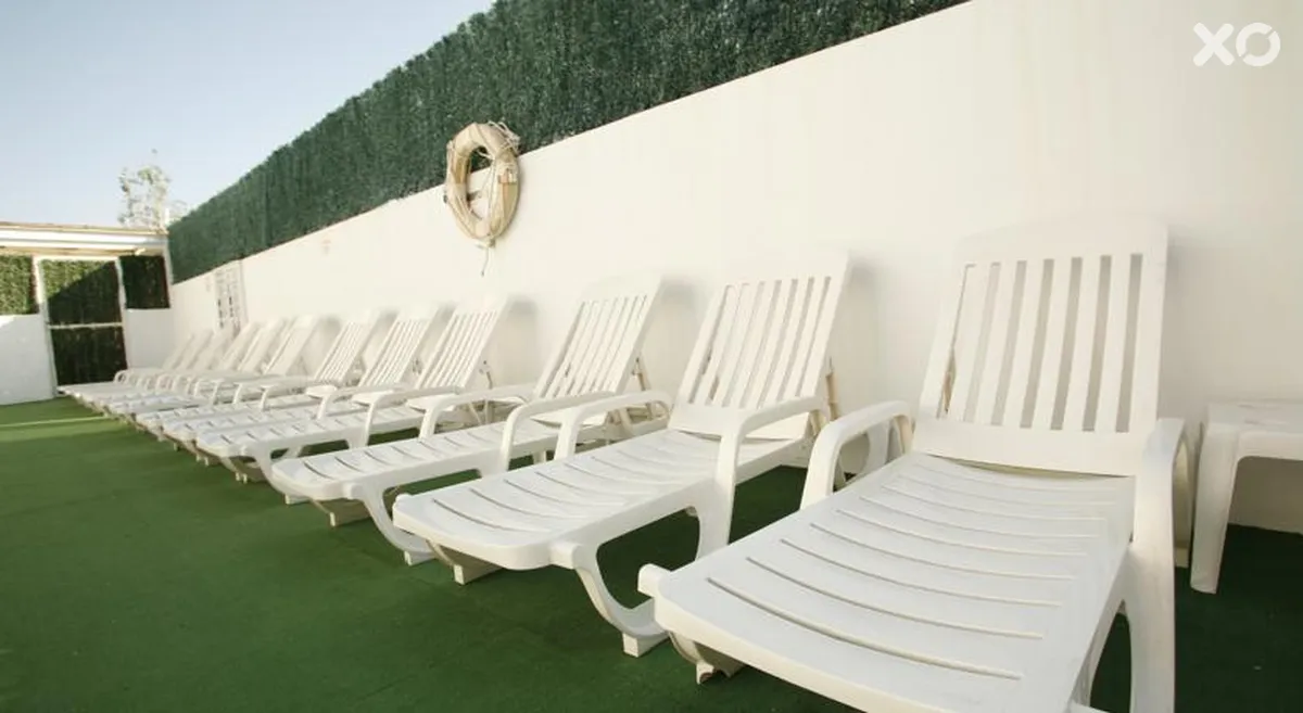 Plaza Santa Ponsa Boutique Hotel