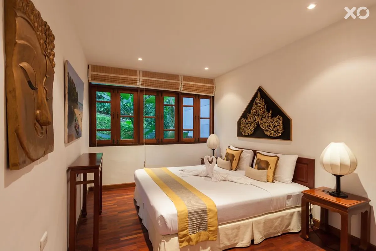Kamala Beach Estate