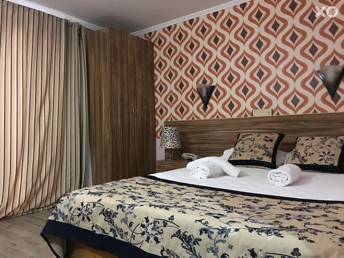 Elysium Elite Hotel & Spa