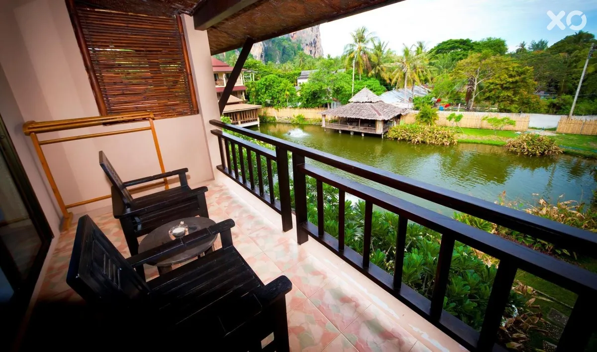 Railay Princess Resort & Spa