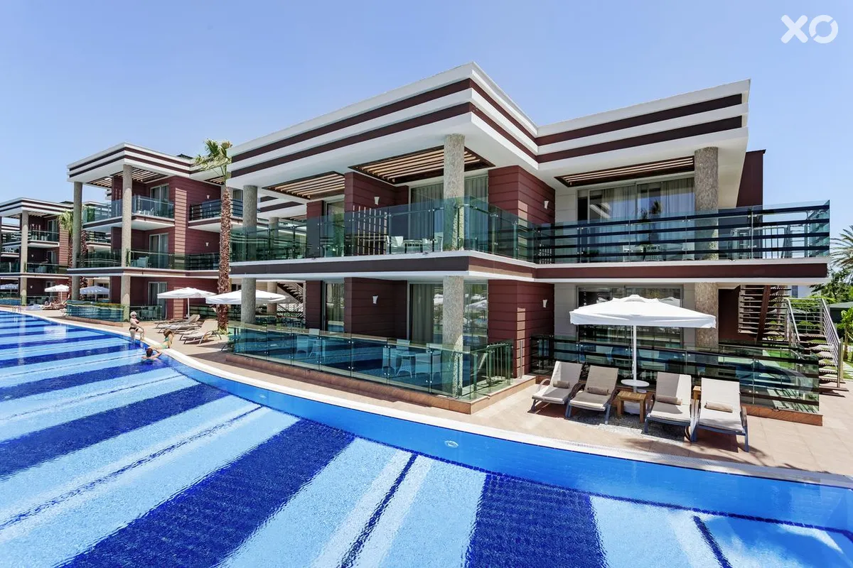 TUI Magic Life Masmavi