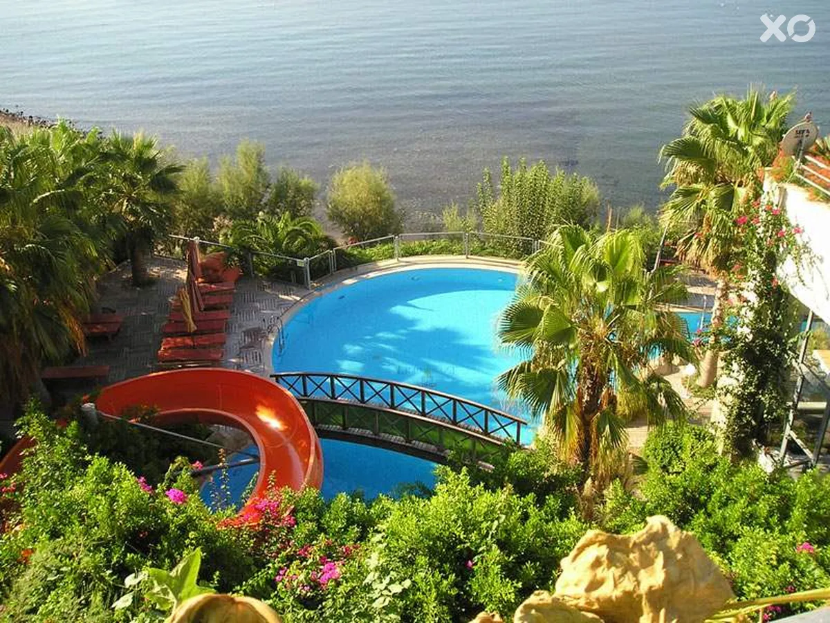 Jura Hotels Bodrum Resort