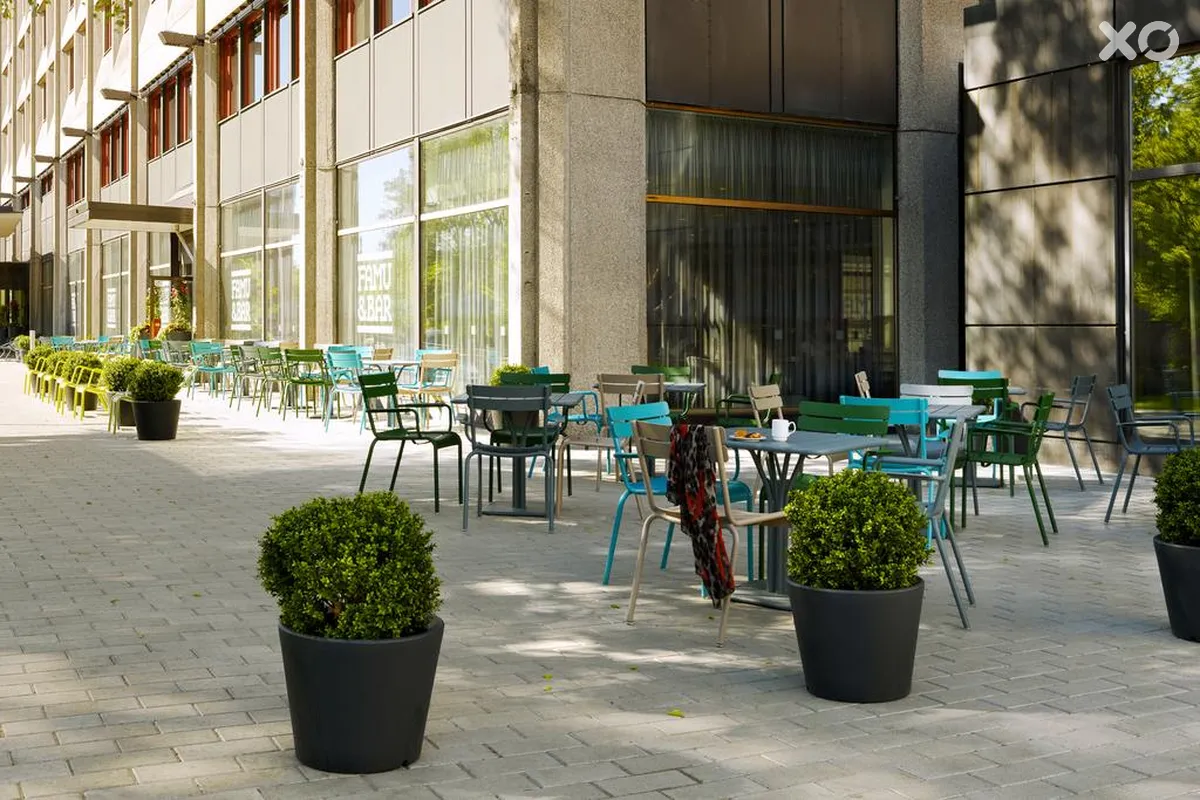 Scandic Park Helsinki