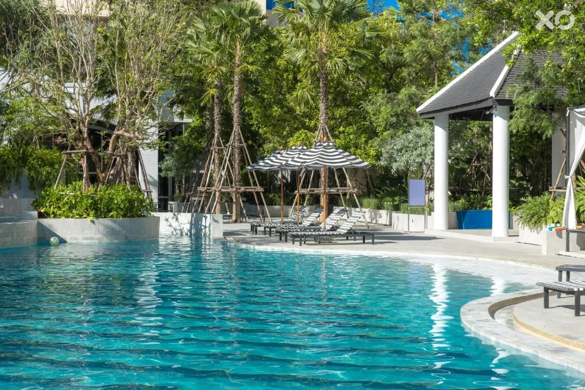 The Royal Paradise Hotel & Spa