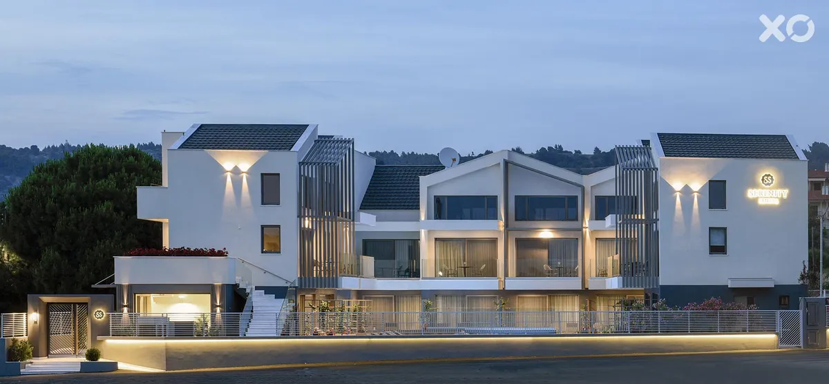 Serenity Suites