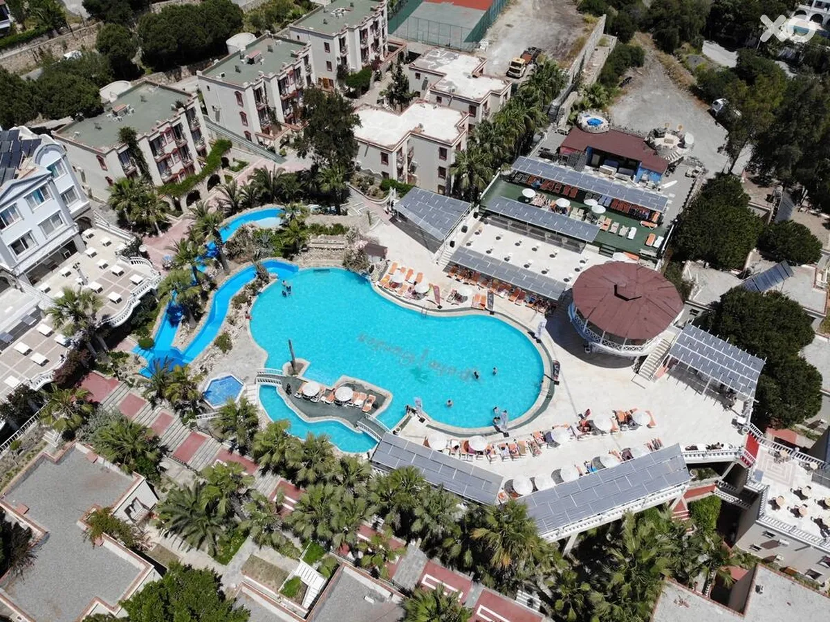 Phoenix Sun Hotel