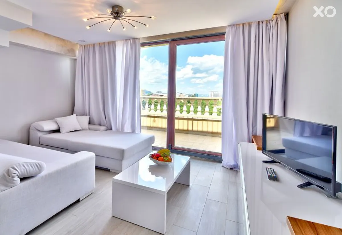 lti Dolce Vita Sunshine Resort