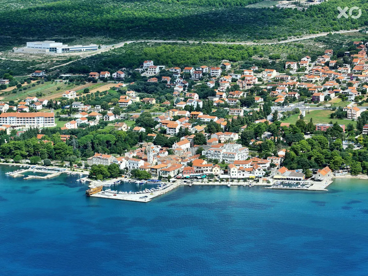 Villa Donat Hotel & Dependence