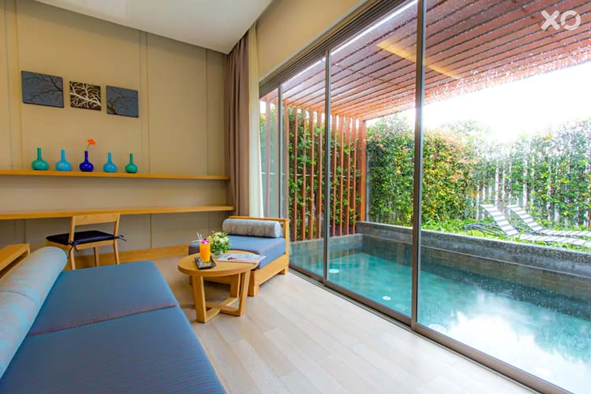 Synergy Samui