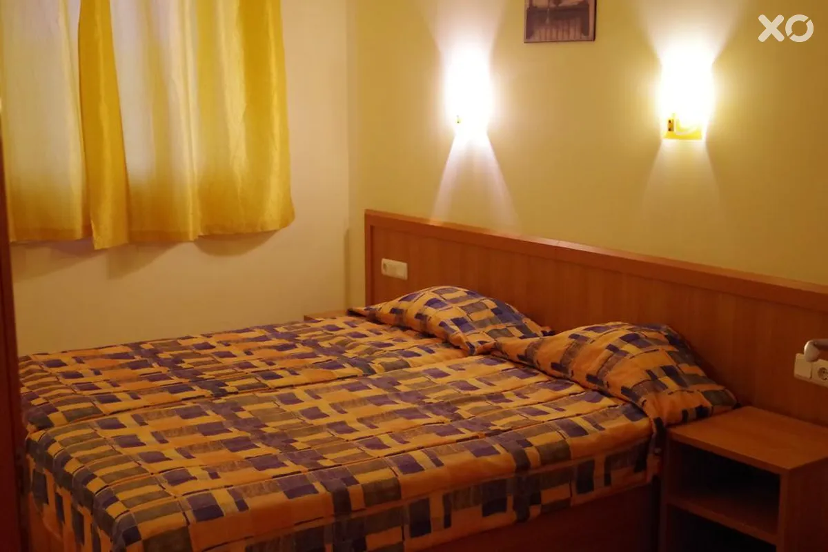 Joya Park Hotel