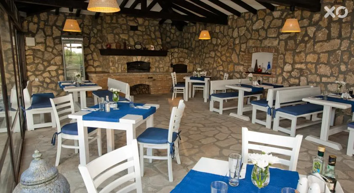 BlackSeaRama Golf & Villas