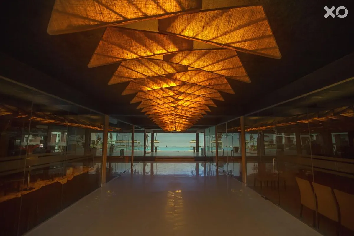 Avenra Beach Hotel