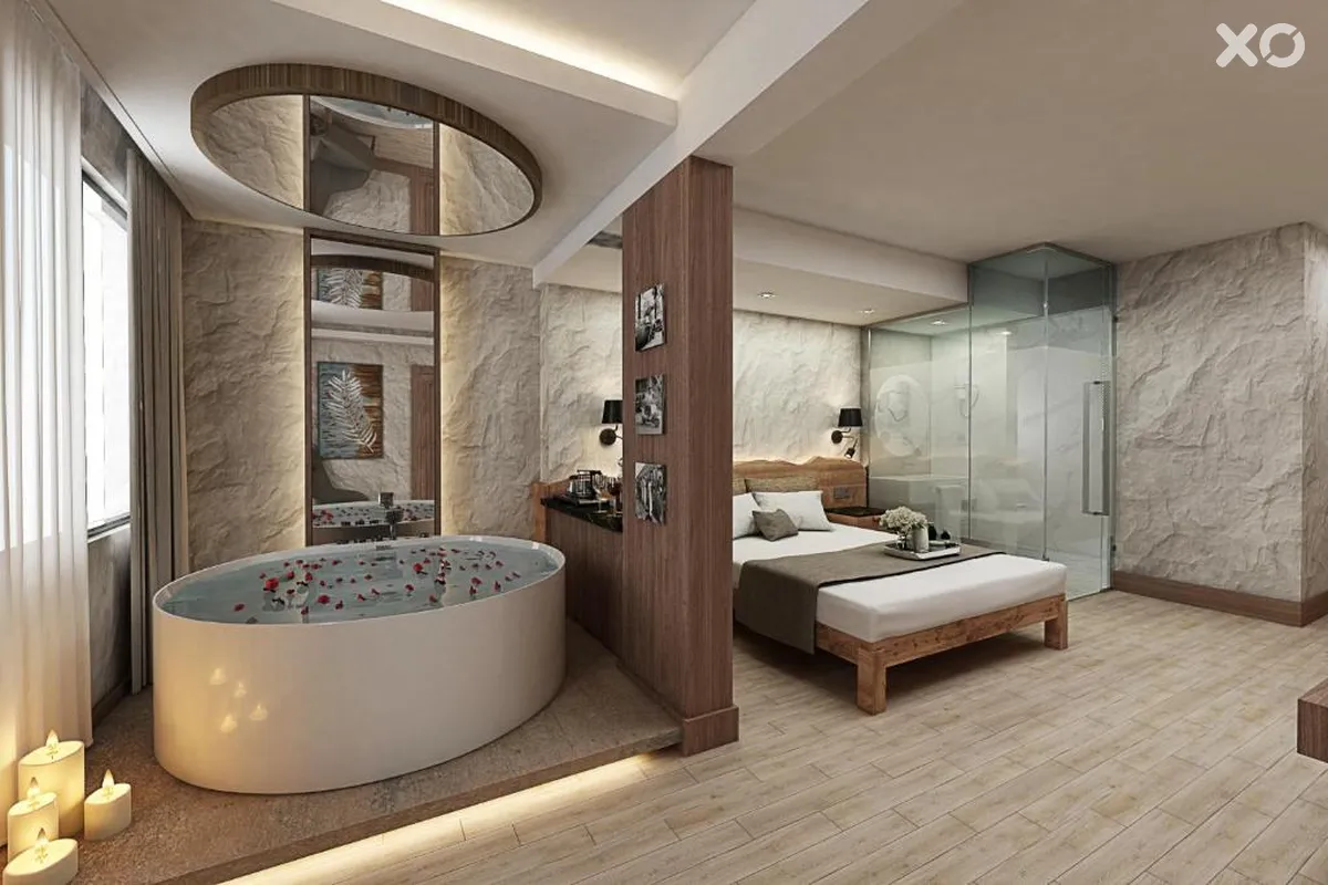 Der Inn Lara Hotel