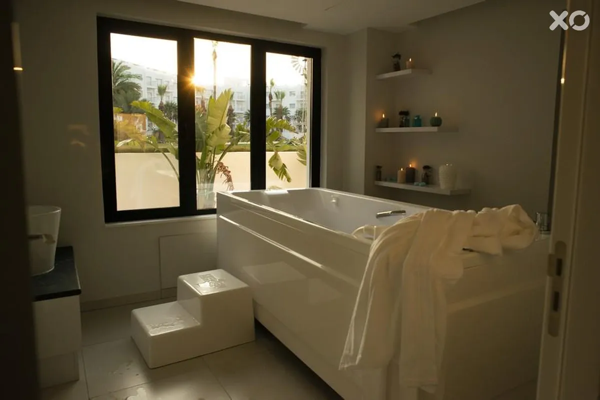Herbal Hotel